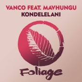 Kondelelani (feat. Mavhungu) artwork