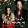 A Classic Christmas - EP album lyrics, reviews, download