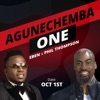 Agunechemba One (Live) [feat. Phil Thompson] - Single