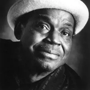 Willie Dixon