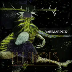Illinois by Rarimaringk album reviews, ratings, credits