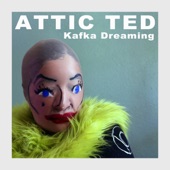 Kafka Dreaming artwork