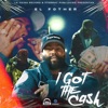 I Got the Cash - Single