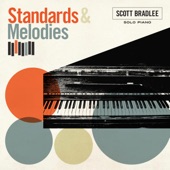 Standards & Melodies artwork