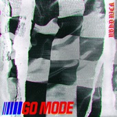 Go Mode - EP artwork