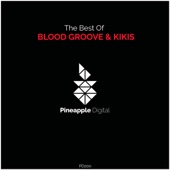 The Best of Blood Groove & Kikis artwork