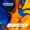 Addicted cover
