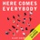 Here Comes Everybody: The Power of Organizing Without Organizations (Unabridged)