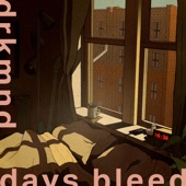 Days Bleed artwork