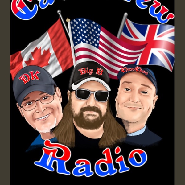Cave Crew Radio Cave Crew Radio