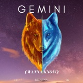 Gemini artwork