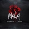 Mala (feat. Jassper) - Alex Martura lyrics