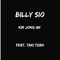 Kim Jong Un (feat. Taki Tsan) - Billy Sio lyrics