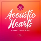 Charts Unplugged, Vol. 1 artwork