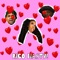 Rico Nasty! (feat. Jimi Figga) - AshyMeat lyrics