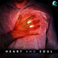 Fearless Soul - Heart and Soul artwork