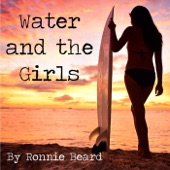 Water and the Girls artwork