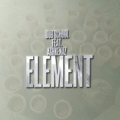 Element (feat. Ashkenaz) artwork