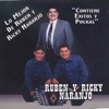 Lo Mejor de Ruben y Ricky Naranjo (“Contiene Éxitos y Polkas”)