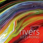 Rivers (feat. Shane Hales) artwork