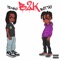B2K (feat. Texako) - BST TAV lyrics