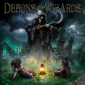 Demons & Wizards (Remasters 2019) [Deluxe Edition] artwork
