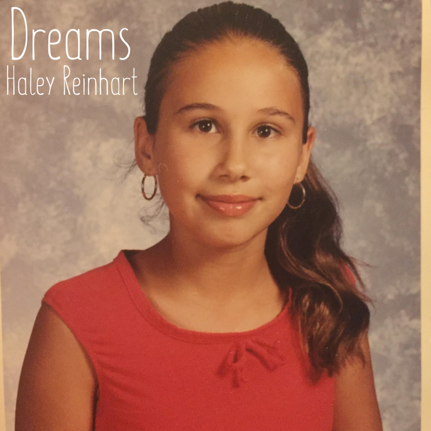 Dreams by Haley Reinhart