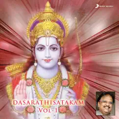 Dasarathi Satakam, Vol. 1 by S.P. Balasubrahmanyam album reviews, ratings, credits