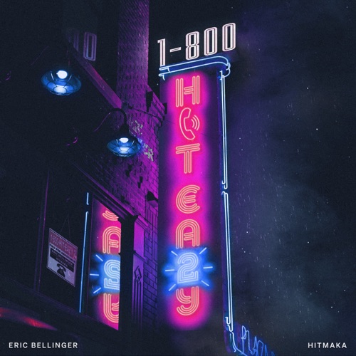 Eric Bellinger - Decide - Pre-Single [iTunes Plus AAC M4A]