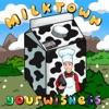 MILKTOWN