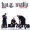 Inapoi In Viitor (feat. Roxana Andronescu) - b.u.g. mafia lyrics