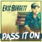 Raised - Eric Burgett lyrics