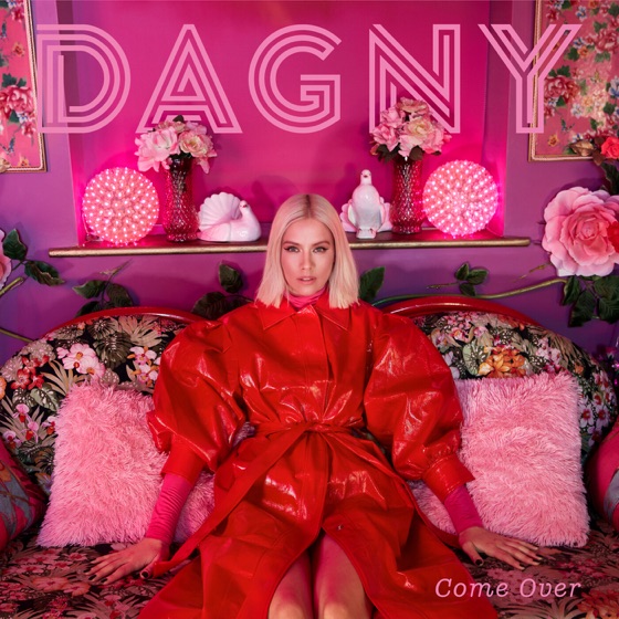 Cover artwork for Come Over
