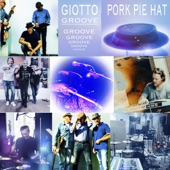 Giotto Groove (Unfiltered Sessions) artwork
