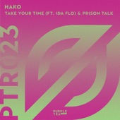 Take Your Time (Radio Edit) artwork