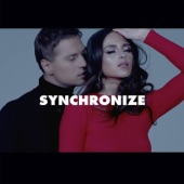 Synchronize artwork