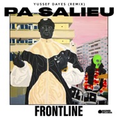 Frontline (Yussef Dayes Remix) artwork