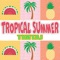 Tropical Summer Pop artwork