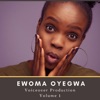 Ewoma Oyegwa - Ruff n Tumble Promo