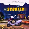 Scooter (feat. Kammu Dee, Miano & DJ Maphorisa) - Single