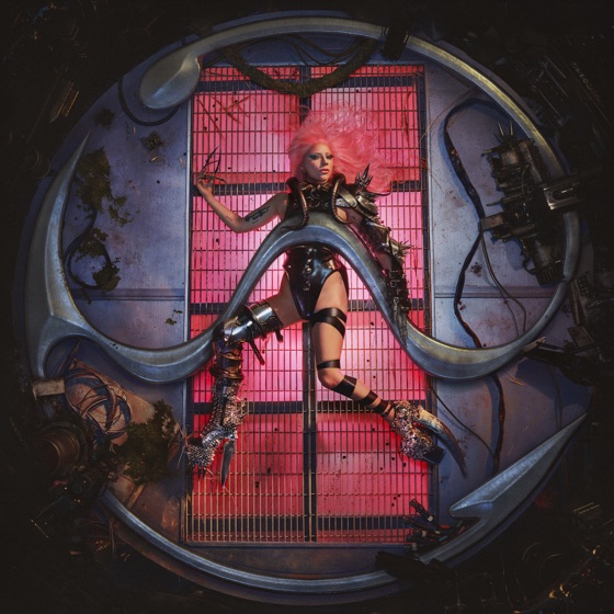 Cover artwork for Replay
