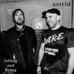 FALLING AND FLYING cover art