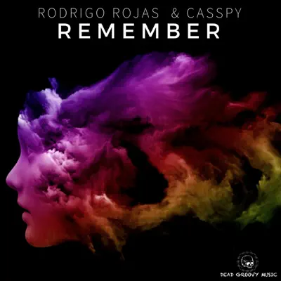 Remember - Single - Rodrigo Rojas