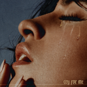 Cry for Me-Camila Cabello