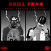 Drill FR 4 (feat. Freeze Corleone) - Single