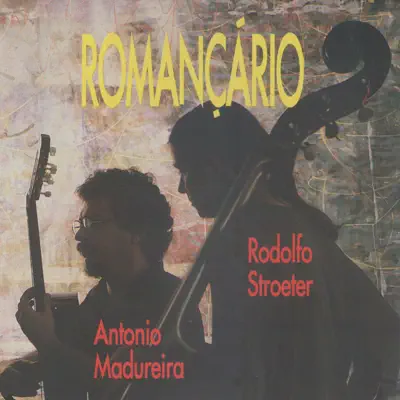Romançário - Antonio Madureira