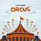 Circus artwork