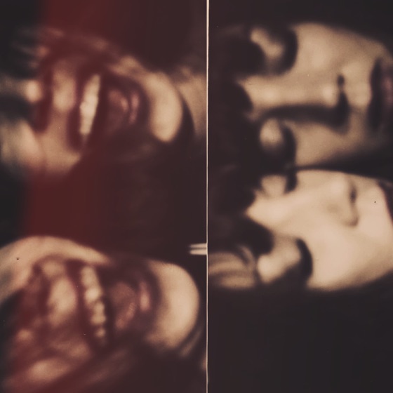 Cover artwork for Cellophane