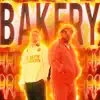 Bakery (feat. Chuck Inglish) - Single album lyrics, reviews, download