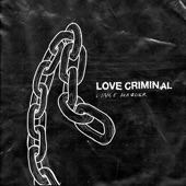 Love Criminal (Radio Edit) artwork